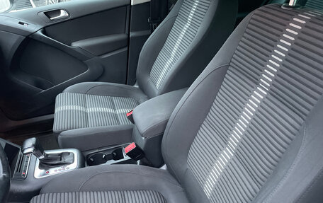 Volkswagen Tiguan I, 2010 год, 899 000 рублей, 13 фотография