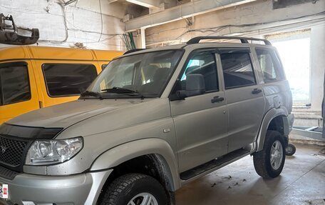 ЛуАЗ Patriot, 2013 год, 510 000 рублей, 2 фотография