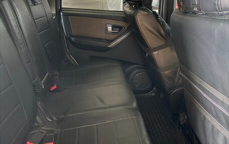 ЛуАЗ Patriot, 2013 год, 510 000 рублей, 8 фотография