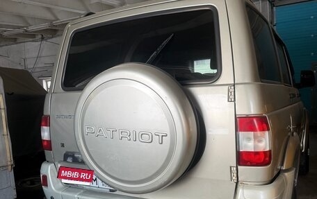 ЛуАЗ Patriot, 2013 год, 510 000 рублей, 7 фотография