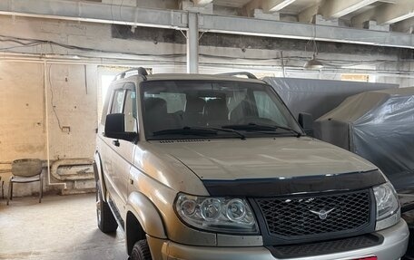 ЛуАЗ Patriot, 2013 год, 510 000 рублей, 4 фотография