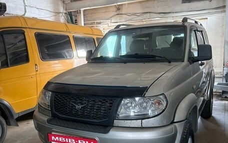 ЛуАЗ Patriot, 2013 год, 510 000 рублей, 3 фотография