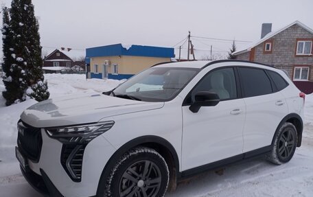 Haval Jolion, 2024 год, 1 995 000 рублей, 1 фотография