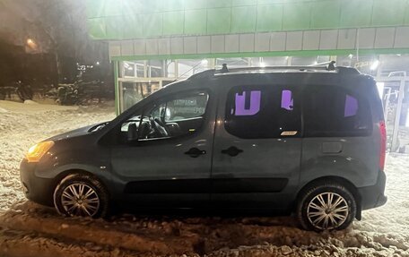 Citroen Berlingo II рестайлинг, 2011 год, 499 000 рублей, 1 фотография