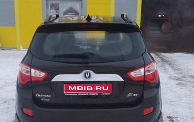 Changan CS35, 2017 год, 830 000 рублей, 1 фотография