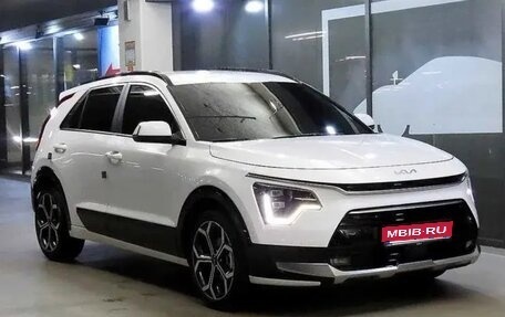 KIA Niro, 2024 год, 2 300 000 рублей, 1 фотография