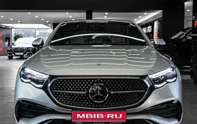 Mercedes-Benz E-Класс, 2025 год, 10 499 000 рублей, 1 фотография