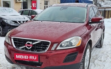 Volvo XC60 II, 2010 год, 789 000 рублей, 1 фотография