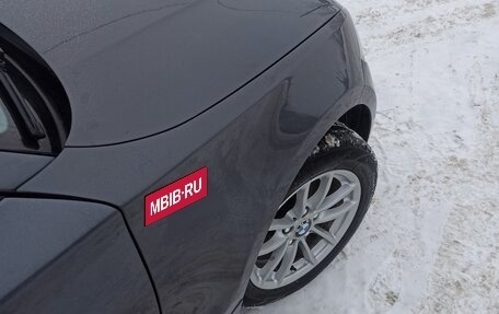 BMW 1 серия, 2008 год, 850 000 рублей, 11 фотография