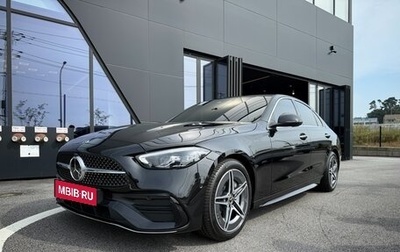 Mercedes-Benz C-Класс, 2025 год, 4 890 111 рублей, 1 фотография