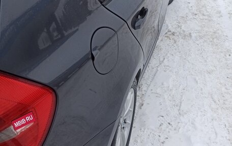 BMW 1 серия, 2008 год, 850 000 рублей, 12 фотография