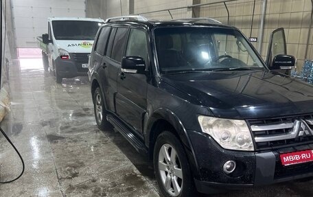 Mitsubishi Pajero IV, 2006 год, 1 250 000 рублей, 1 фотография
