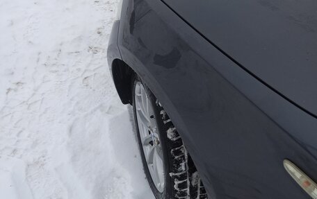 BMW 1 серия, 2008 год, 850 000 рублей, 14 фотография