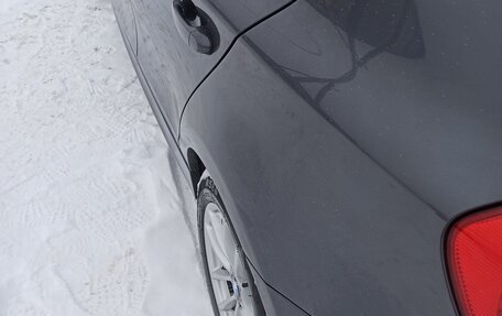 BMW 1 серия, 2008 год, 850 000 рублей, 15 фотография