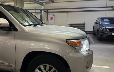 Toyota Land Cruiser 200, 2012 год, 3 300 000 рублей, 1 фотография