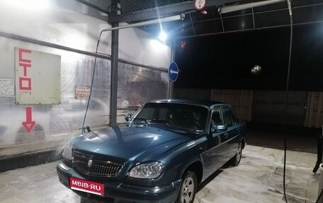 ГАЗ 31105 «Волга», 2004 год, 300 000 рублей, 1 фотография