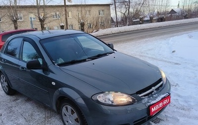 Chevrolet Lacetti, 2010 год, 550 000 рублей, 1 фотография
