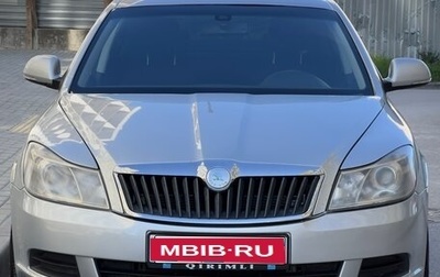 Skoda Octavia, 2010 год, 750 000 рублей, 1 фотография