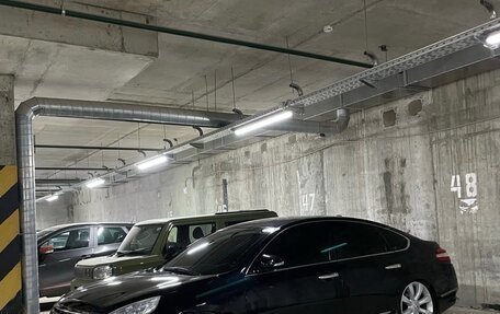 Nissan Teana, 2010 год, 1 500 000 рублей, 1 фотография