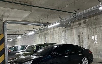 Nissan Teana, 2010 год, 1 500 000 рублей, 1 фотография