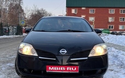 Nissan Primera III, 2006 год, 449 999 рублей, 1 фотография