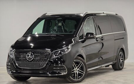 Mercedes-Benz V-Класс, 2025 год, 13 980 000 рублей, 1 фотография