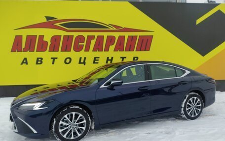 Lexus ES VII, 2025 год, 6 500 000 рублей, 1 фотография