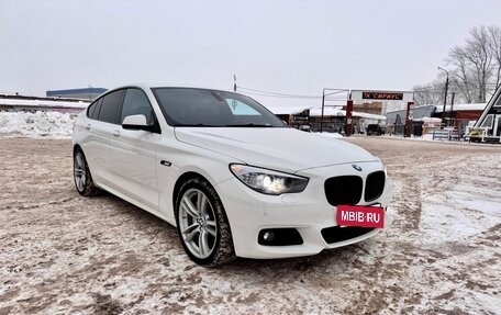 BMW 5 серия, 2011 год, 3 000 000 рублей, 1 фотография