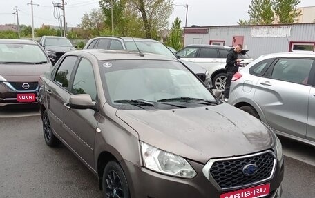 Datsun on-DO I рестайлинг, 2019 год, 550 000 рублей, 1 фотография