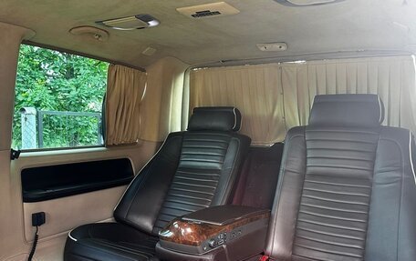 Volkswagen Multivan T5, 2012 год, 2 500 000 рублей, 5 фотография