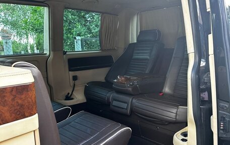 Volkswagen Multivan T5, 2012 год, 2 500 000 рублей, 3 фотография