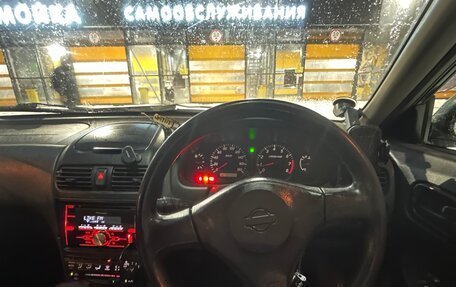 Nissan Wingroad III, 2001 год, 320 000 рублей, 10 фотография