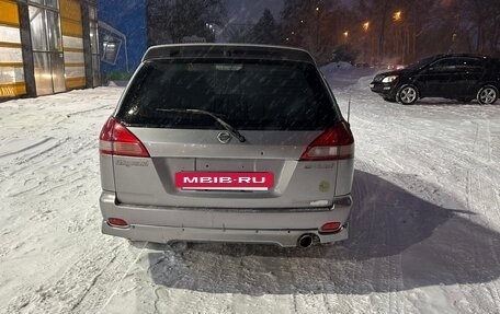 Nissan Wingroad III, 2001 год, 320 000 рублей, 7 фотография