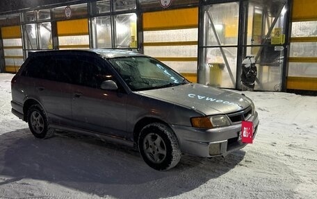 Nissan Wingroad III, 2001 год, 320 000 рублей, 9 фотография