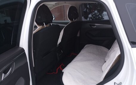 Haval Jolion, 2024 год, 1 995 000 рублей, 6 фотография