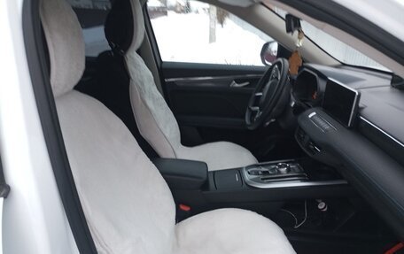 Haval Jolion, 2024 год, 1 995 000 рублей, 10 фотография