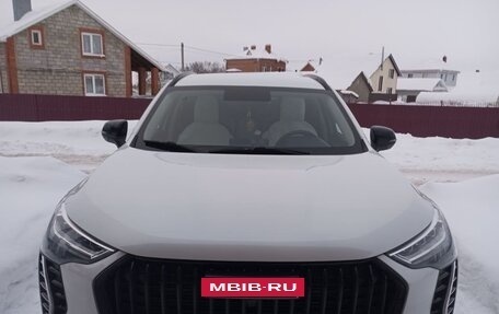 Haval Jolion, 2024 год, 1 995 000 рублей, 8 фотография