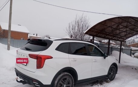 Haval Jolion, 2024 год, 1 995 000 рублей, 4 фотография