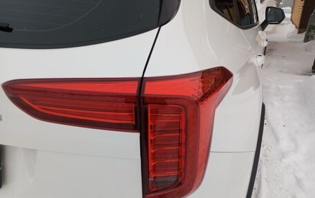 Haval Jolion, 2024 год, 1 995 000 рублей, 12 фотография