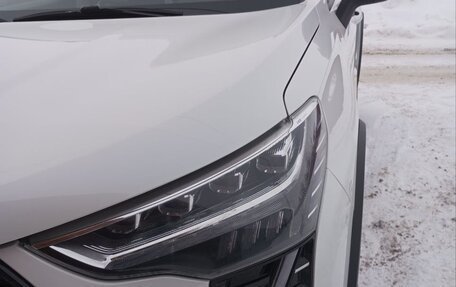 Haval Jolion, 2024 год, 1 995 000 рублей, 13 фотография