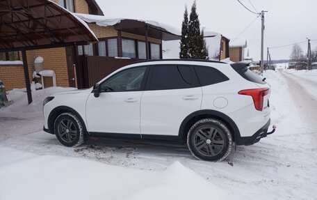 Haval Jolion, 2024 год, 1 995 000 рублей, 14 фотография