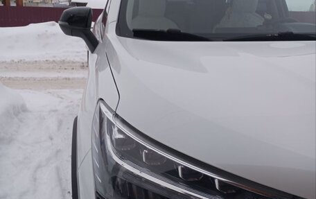 Haval Jolion, 2024 год, 1 995 000 рублей, 16 фотография