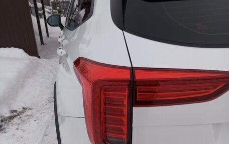 Haval Jolion, 2024 год, 1 995 000 рублей, 17 фотография