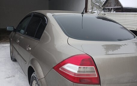 Renault Megane II, 2008 год, 505 000 рублей, 4 фотография