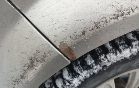 Renault Megane II, 2008 год, 505 000 рублей, 6 фотография