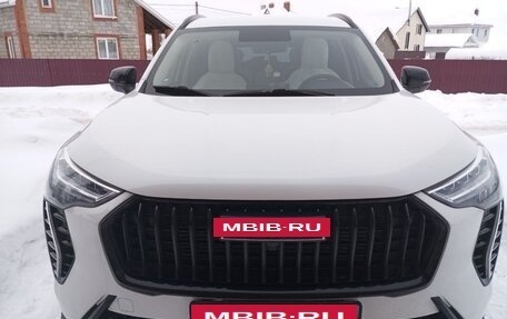 Haval Jolion, 2024 год, 1 995 000 рублей, 15 фотография