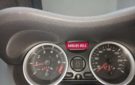 Renault Megane II, 2008 год, 505 000 рублей, 5 фотография