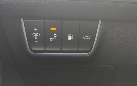 KIA Stinger I, 2018 год, 2 800 000 рублей, 10 фотография