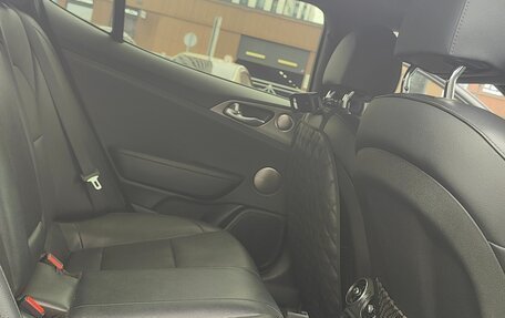 KIA Stinger I, 2018 год, 2 800 000 рублей, 7 фотография