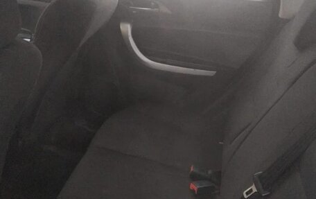 Changan CS35, 2017 год, 830 000 рублей, 4 фотография